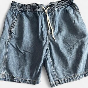 ⭐️ 2 for $35⭐️ Men’s Blue Frank&Oak Shorts